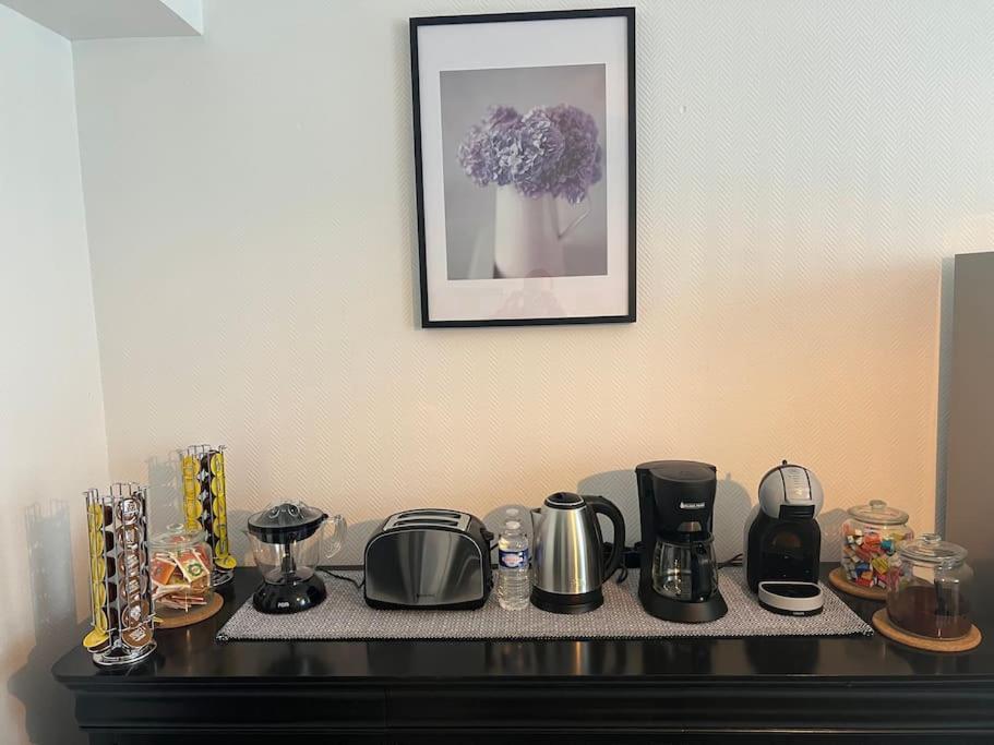 Apartment Belle Demeure Medocaine Charme Et Convivialite