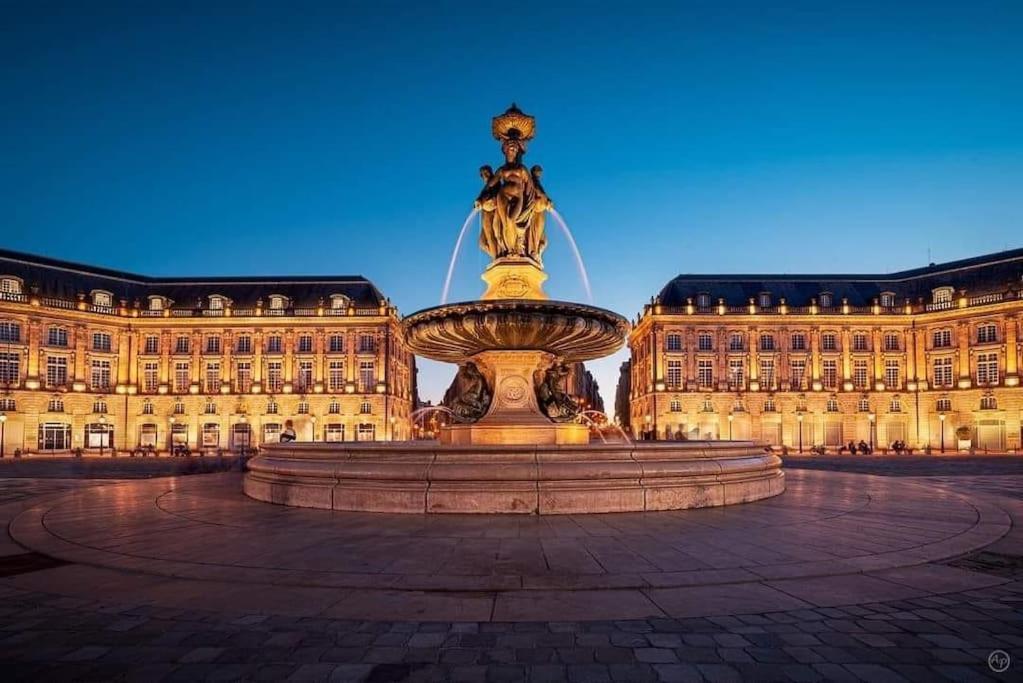 Apartment Belle Demeure Medocaine Charme Et Convivialite *