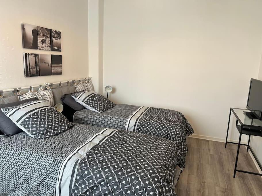 Apartment Belle Demeure Medocaine Charme Et Convivialite