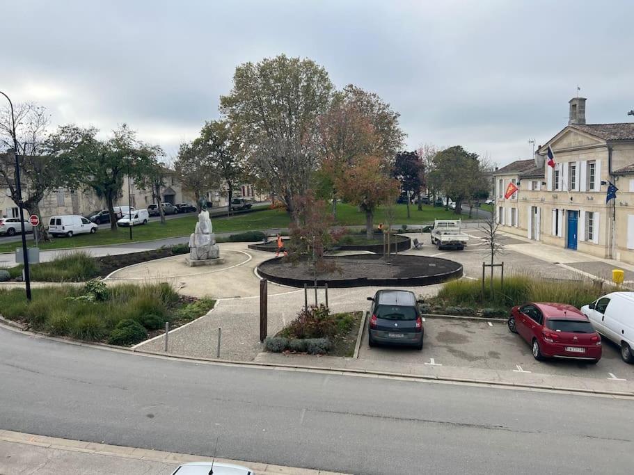 Apartment Belle Demeure Medocaine Charme Et Convivialite